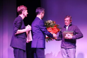 „Wystrzałowe Kubusie” już wręczone - Radio Kielce