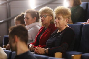 „Wystrzałowe Kubusie” już wręczone - Radio Kielce