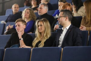 „Wystrzałowe Kubusie” już wręczone - Radio Kielce