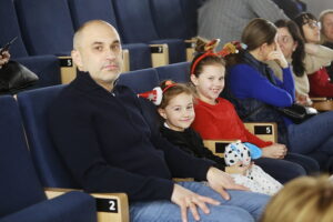 „Wystrzałowe Kubusie” już wręczone - Radio Kielce