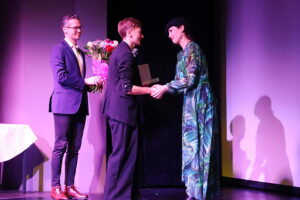 „Wystrzałowe Kubusie” już wręczone - Radio Kielce