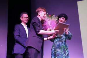 „Wystrzałowe Kubusie” już wręczone - Radio Kielce