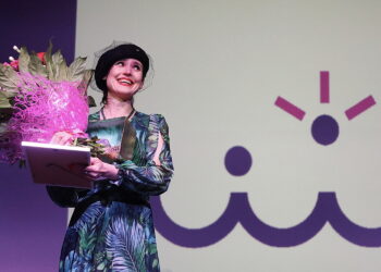 „Wystrzałowe Kubusie” już wręczone - Radio Kielce „Wystrzałowe Kubusie” już wręczone