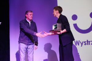 „Wystrzałowe Kubusie” już wręczone - Radio Kielce