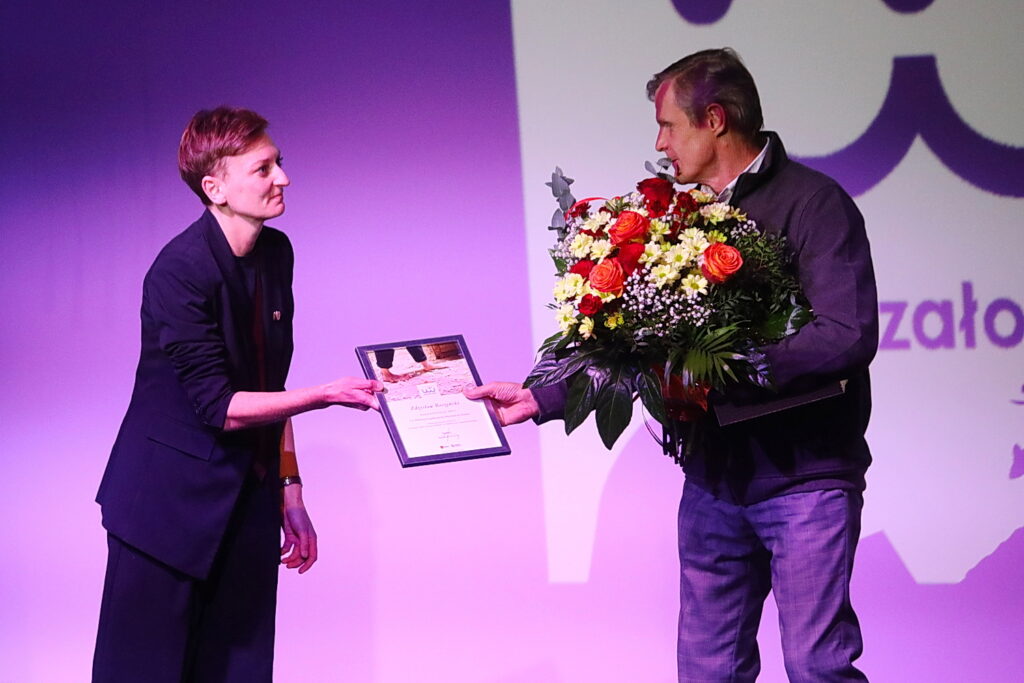 „Wystrzałowe Kubusie” już wręczone - Radio Kielce