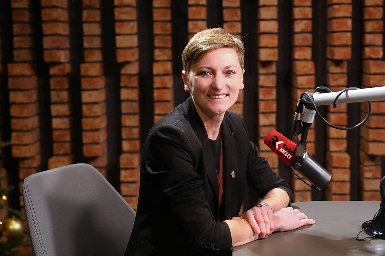 Agata Wojda: od tego zależy dalszy rozwój miasta