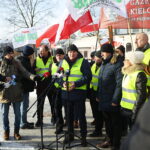 Ucierpi nie tylko rolnik, ale także konsument – rolnicy protestują