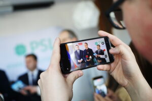 Politycy PSL-u: "Nie" dla umowy z Mercosurem i rozbudowy urzędu marszałkowskiego