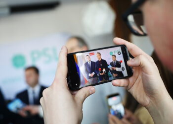 Politycy PSL-u: "Nie" dla umowy z Mercosurem i rozbudowy urzędu marszałkowskiego