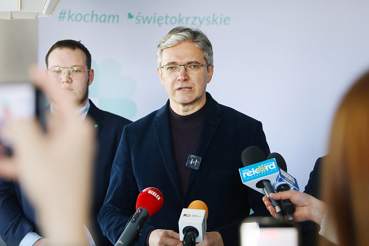 Politycy PSL-u: „Nie” dla umowy z Mercosurem i rozbudowy urzędu marszałkowskiego