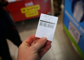 Bony za zwrot opakowań kaucyjnych mają być ważne dłużej
