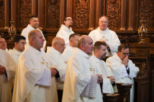 Diecezja sandomierska uroczyście zakończyła Rok Jubileuszowy - Radio Kielce