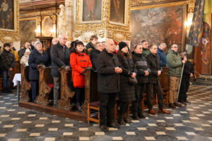 Diecezja sandomierska uroczyście zakończyła Rok Jubileuszowy - Radio Kielce