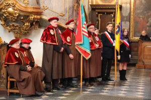 Diecezja sandomierska uroczyście zakończyła Rok Jubileuszowy - Radio Kielce