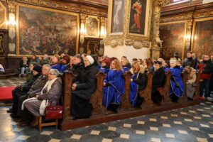 Diecezja sandomierska uroczyście zakończyła Rok Jubileuszowy - Radio Kielce