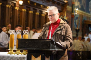 Diecezja sandomierska uroczyście zakończyła Rok Jubileuszowy - Radio Kielce