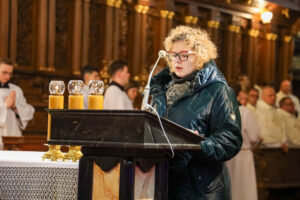 Diecezja sandomierska uroczyście zakończyła Rok Jubileuszowy - Radio Kielce