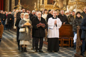 Diecezja sandomierska uroczyście zakończyła Rok Jubileuszowy - Radio Kielce