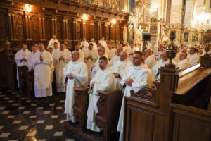 Diecezja sandomierska uroczyście zakończyła Rok Jubileuszowy - Radio Kielce