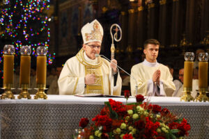 Diecezja sandomierska uroczyście zakończyła Rok Jubileuszowy - Radio Kielce