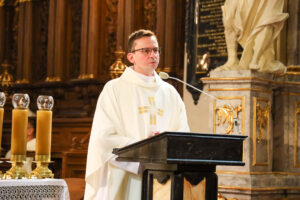 Diecezja sandomierska uroczyście zakończyła Rok Jubileuszowy - Radio Kielce