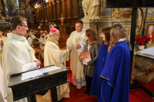 Diecezja sandomierska uroczyście zakończyła Rok Jubileuszowy - Radio Kielce