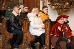 Diecezja sandomierska uroczyście zakończyła Rok Jubileuszowy - Radio Kielce