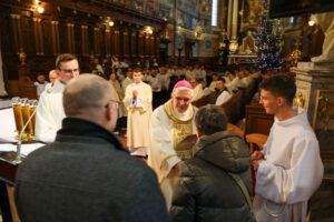 Diecezja sandomierska uroczyście zakończyła Rok Jubileuszowy - Radio Kielce