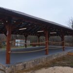 02.12.2025. Ostrowiec Świętokrzyski. Konferencja ws. dotacji dla Rodzinnych Ogrodów Działkowych / Fot. Anna Głąb - Radio Kielce