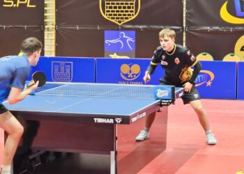 Nadmorski wyjazd Polonii