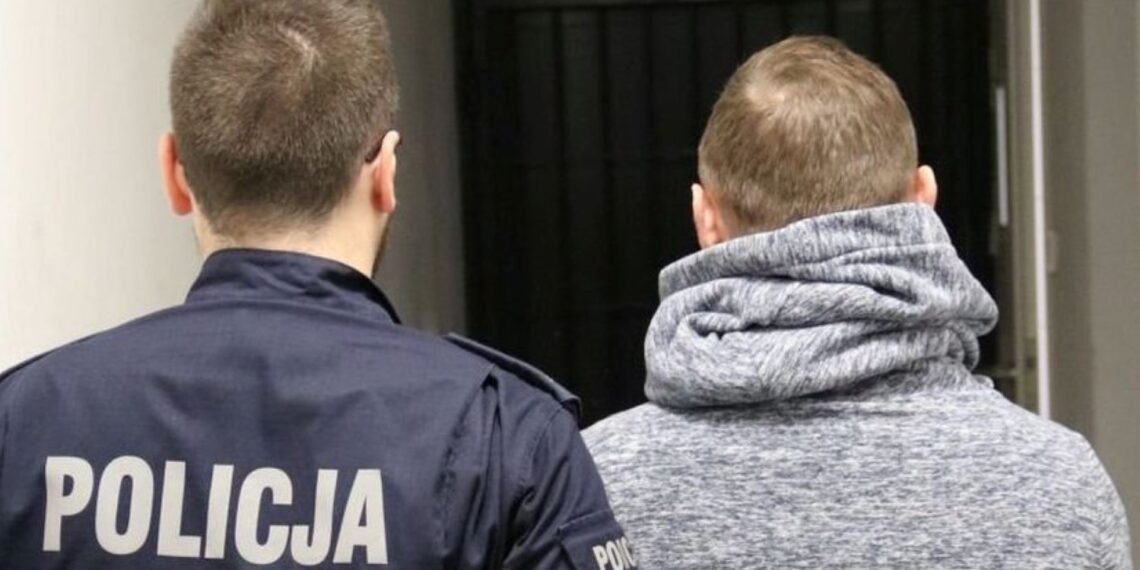 Po śmiertelnym pobiciu - są zarzuty dla kielczanina