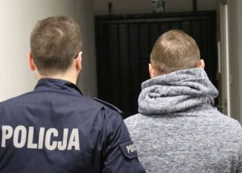 Po śmiertelnym pobiciu - są zarzuty dla kielczanina