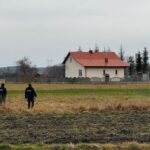 Ponad 130 osób zaangażowanych w poszukiwania 41-latka