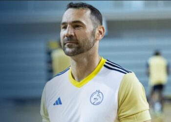 Zmiana w Industrii Kielce. Krzysztofa Palucha zastąpi Mariusz Skuta - Radio Kielce Zmiana w Industrii Kielce. Krzysztofa Palucha zastąpi Mariusz Skuta