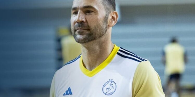 Zmiana w Industrii Kielce. Krzysztofa Palucha zastąpi Mariusz Skuta - Radio Kielce Zmiana w Industrii Kielce. Krzysztofa Palucha zastąpi Mariusz Skuta