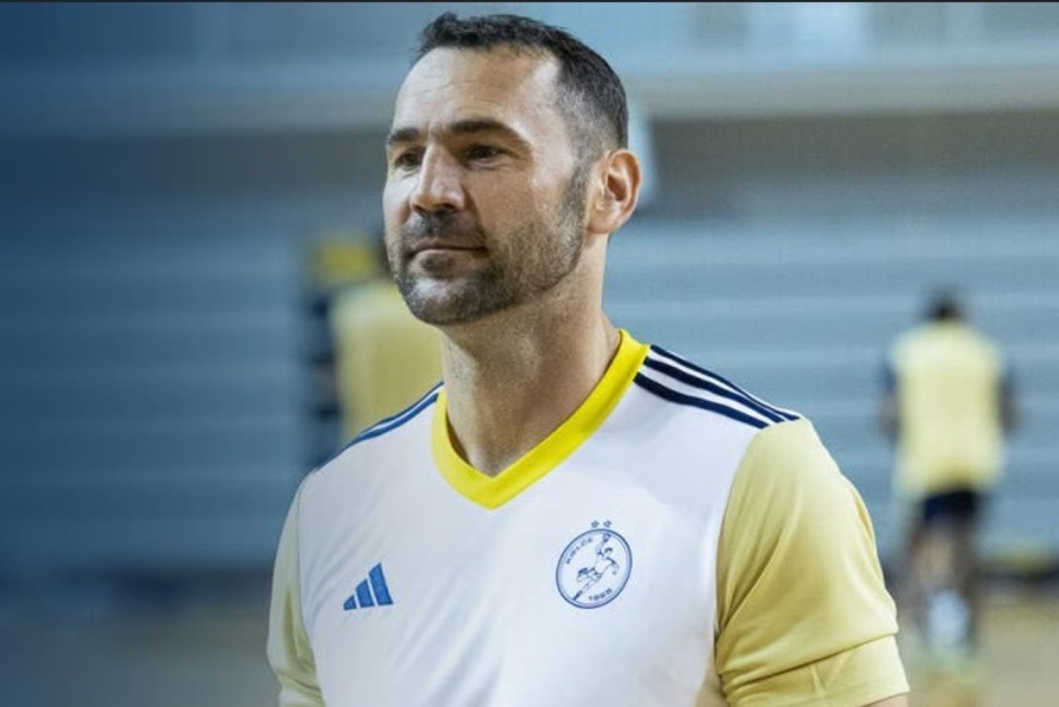 Zmiana w Industrii Kielce. Krzysztofa Palucha zastąpi Mariusz Skuta