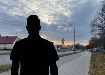 Świętokrzyski gangster. Nieosądzone morderstwo