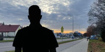 Świętokrzyski gangster. Nieosądzone morderstwo