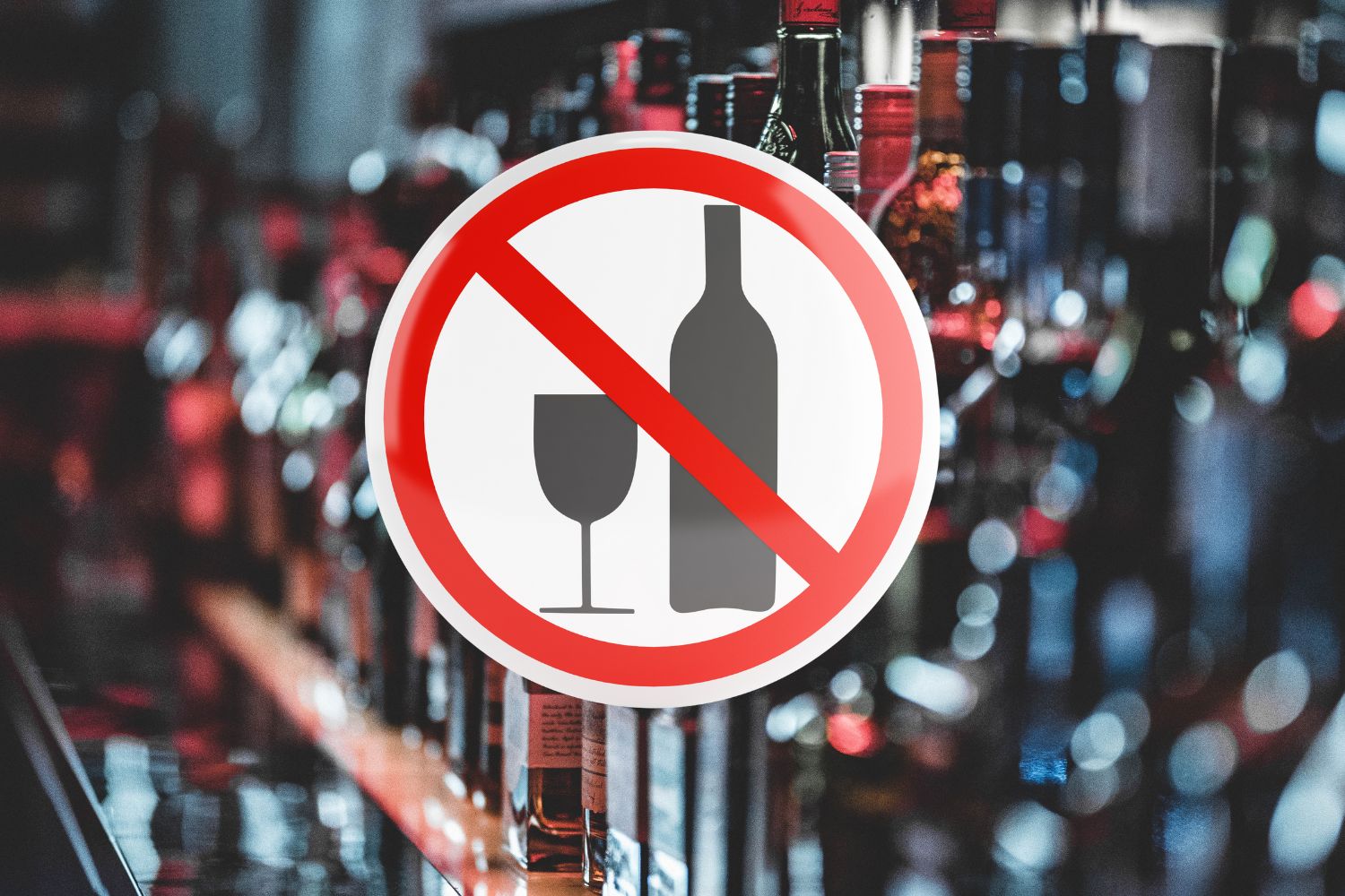 Będzie zakaz nocnej sprzedaży alkoholu. Wiemy, od kiedy