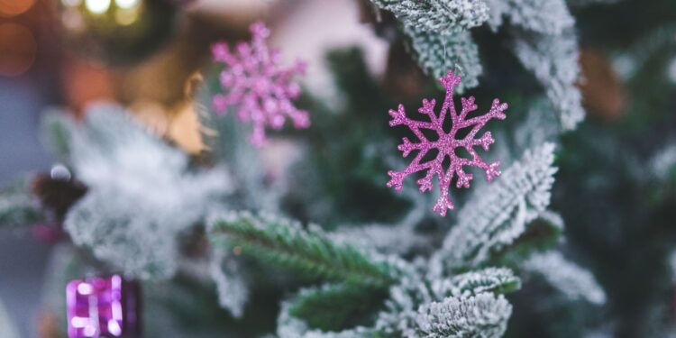 W dekoracjach świątecznych też widać trendy - Radio Kielce W dekoracjach świątecznych też widać trendy