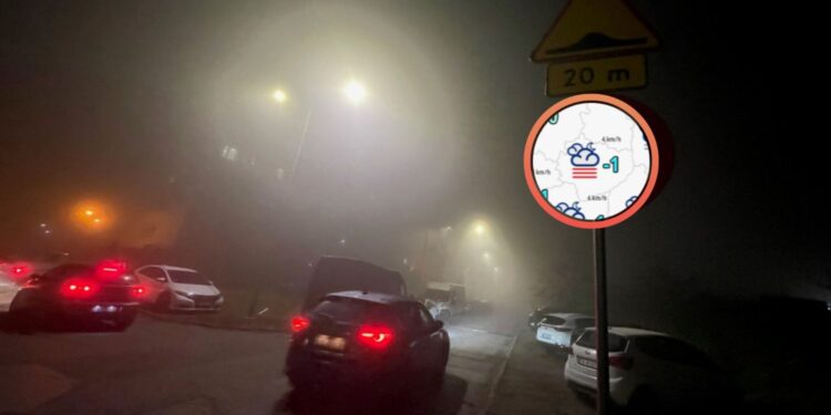 Nocą może być niebezpiecznie - Radio Kielce Nocą może być niebezpiecznie