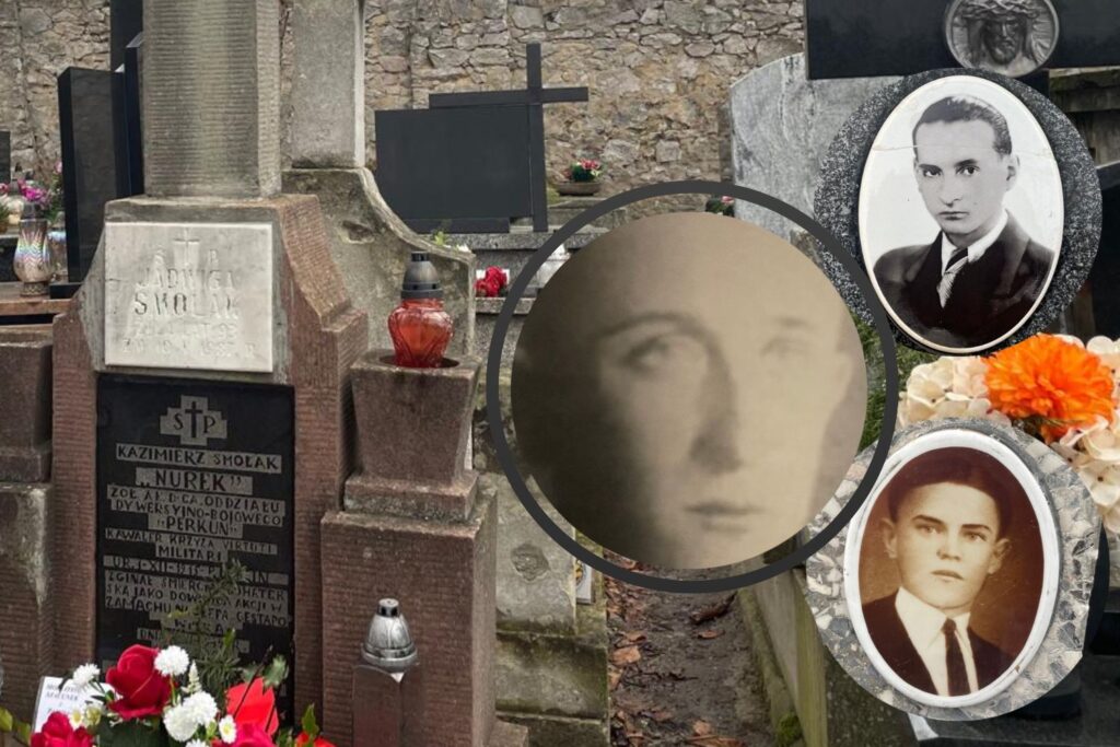 Krwawy ślad na mapie miasta - Radio Kielce Krwawy ślad na mapie miasta