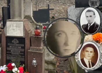 Krwawy ślad na mapie miasta - Radio Kielce Krwawy ślad na mapie miasta