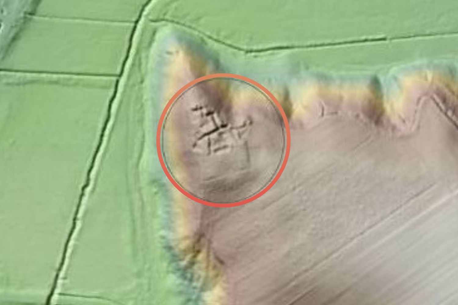 Czy nieznany zamek będzie nowym Eldorado?