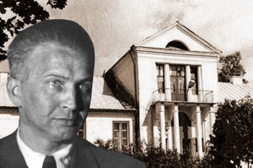 Świętokrzyski ślad generała. Śmierć podczas wigilii - Radio Kielce