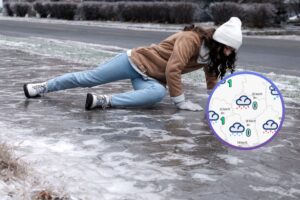 Poświąteczny weekend zapowiada się "po lodzie"