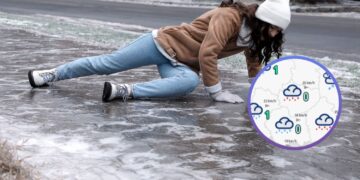 Poświąteczny weekend zapowiada się "po lodzie"