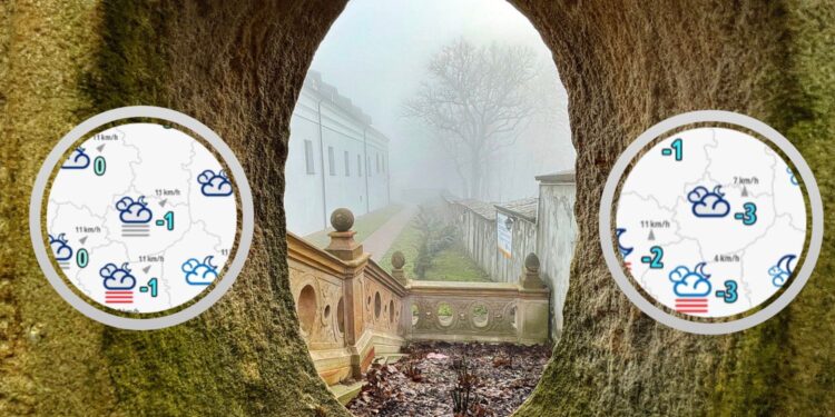 Czekamy na białą zimę, a będzie szara jesień - Radio Kielce Czekamy na białą zimę, a będzie szara jesień