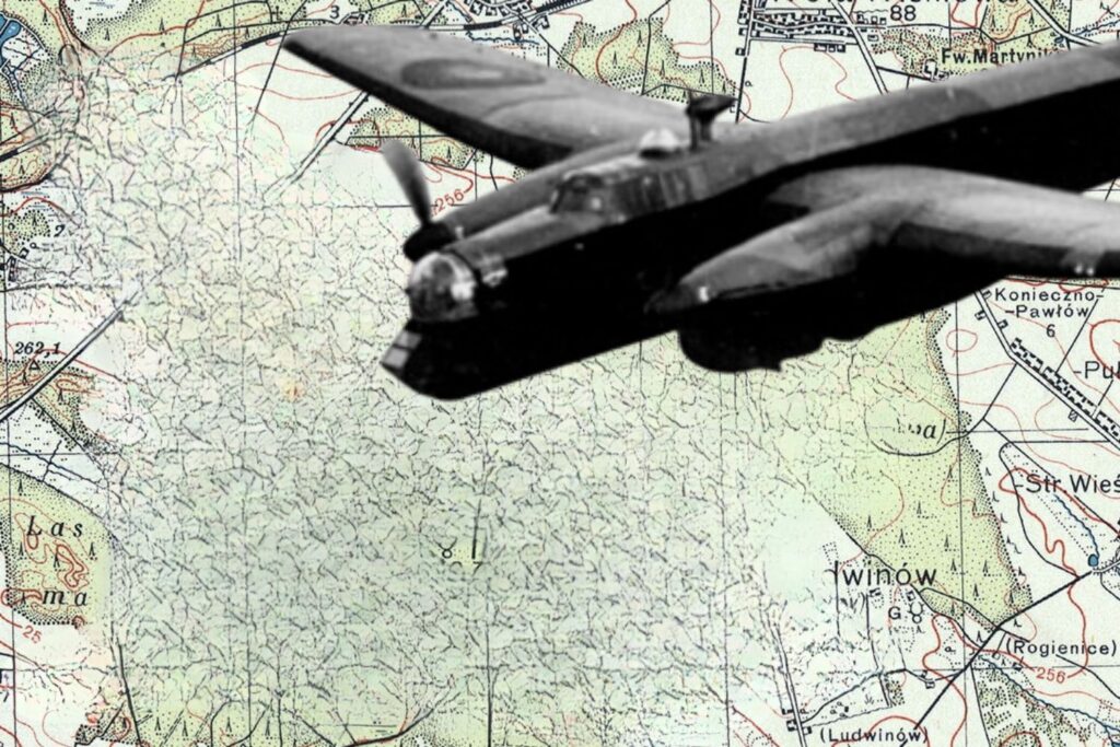 Świętokrzyskie wygumkowane z mapy historii