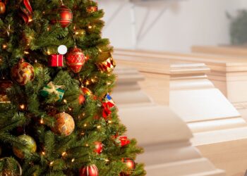 Świętokrzyskie wstrząśnięte zbrodnią podczas pasterki